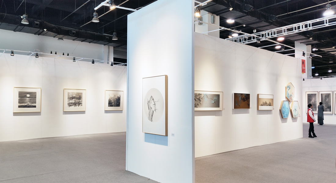 畫(huà)展展闆,美(měi)術(shù)館展闆