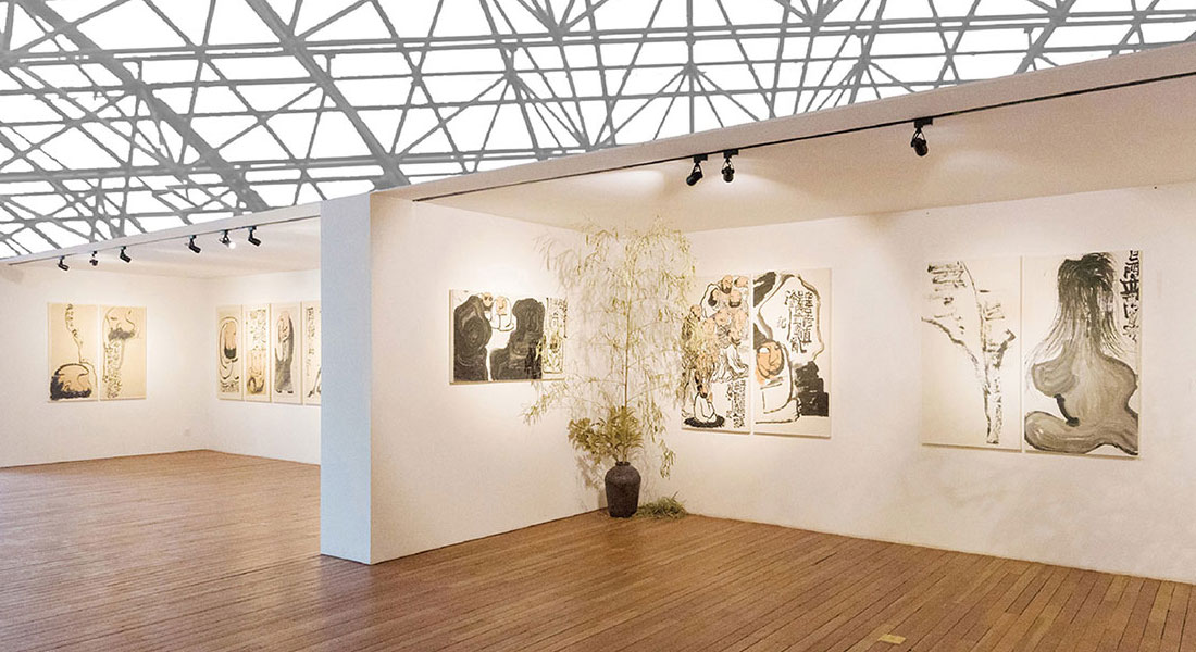 固定展牆實際應用(yòng) 固定展牆實際應用(yòng)