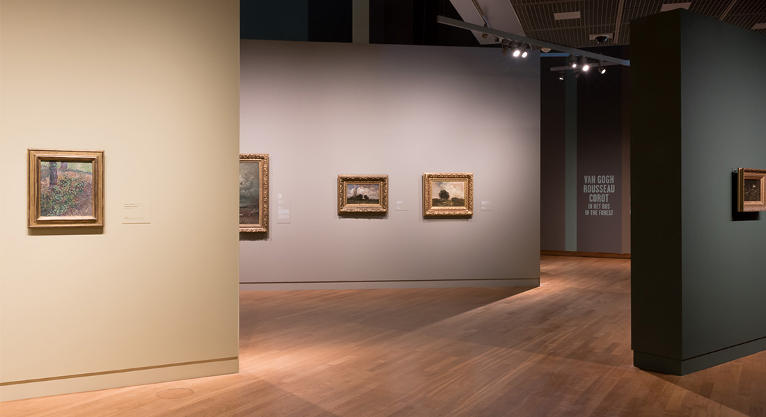 裝配式移動展牆美(měi)術(shù)館案例