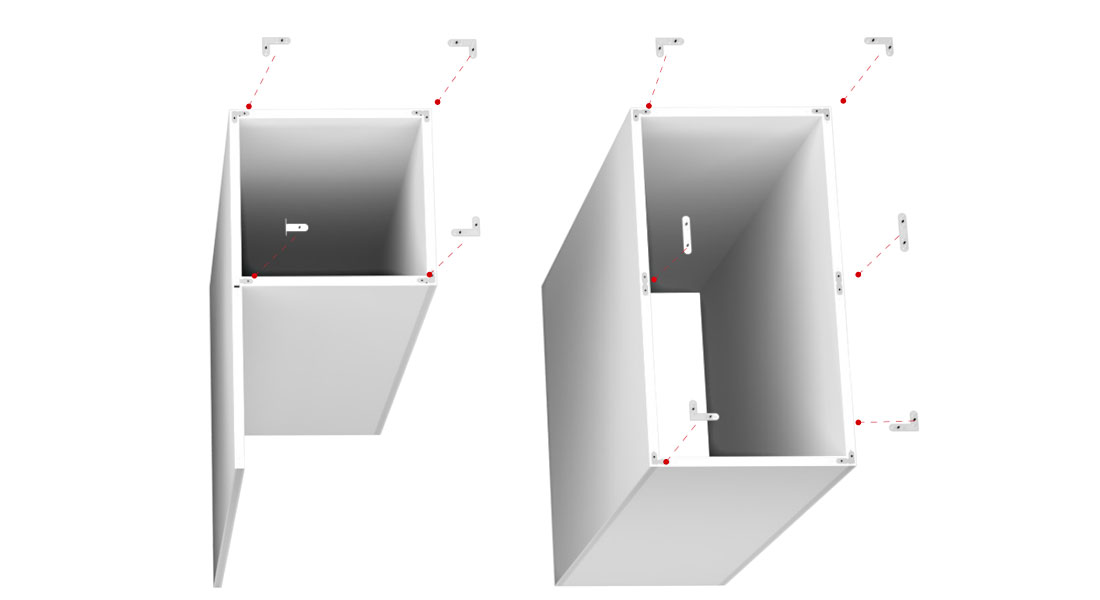 連接件(jiàn)應用(yòng)示例