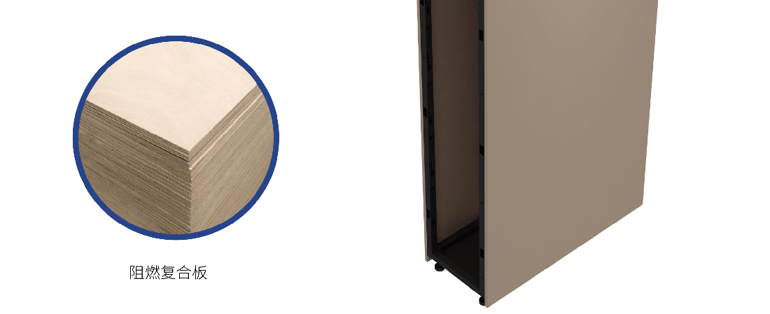 裝配式移動展牆材料說(shuō)明(míng)