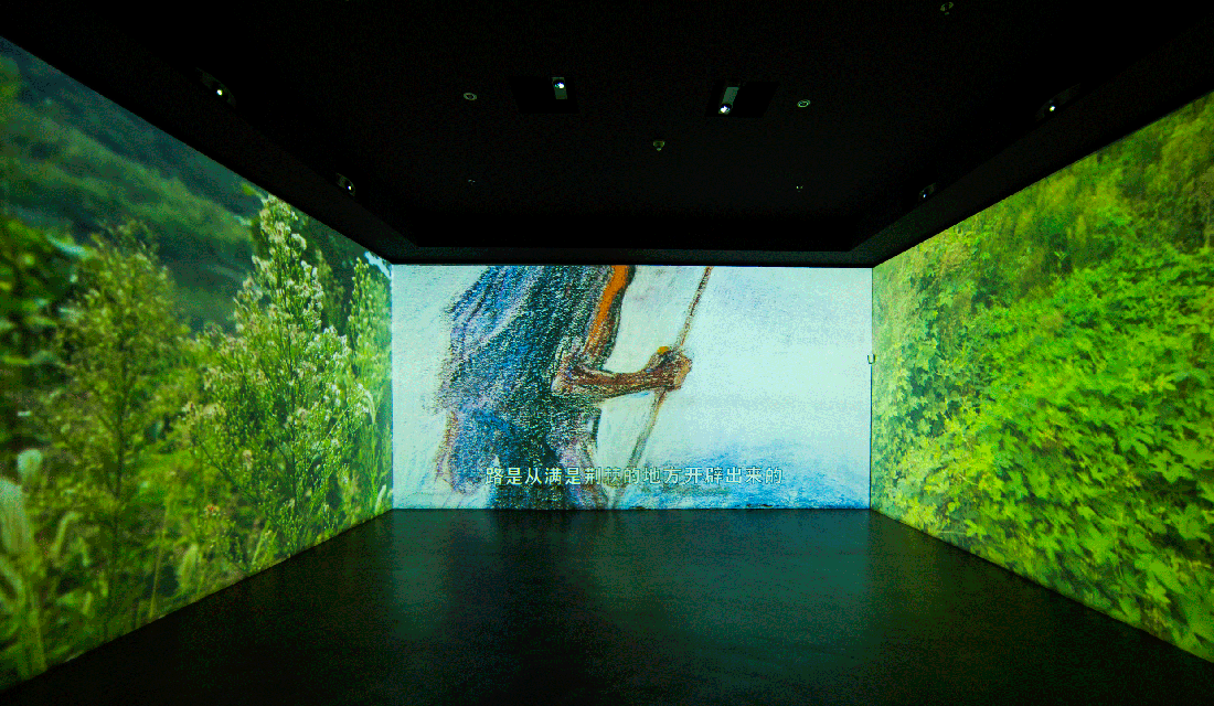 裝配式移動展牆實際應用(yòng) 裝配式移動展牆實際應用(yòng)