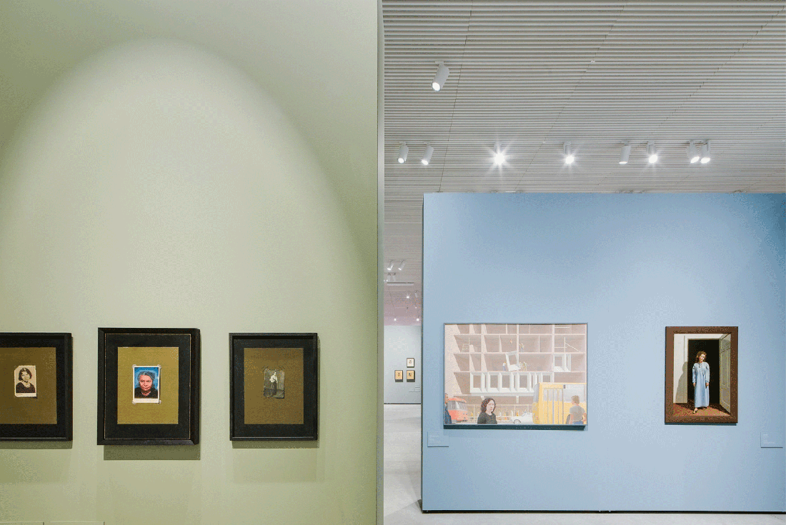 裝配式移動展牆實際應用(yòng) 裝配式移動展牆實際應用(yòng)