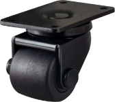 耐磨損工(gōng)業(yè)級腳輪